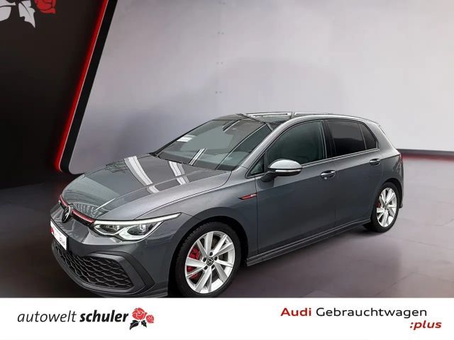 Volkswagen Golf 2.0 TSI GTI Golf VIII
