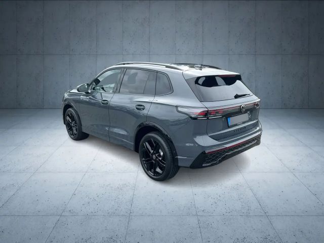 Volkswagen Tiguan 2.0 TSI R-Line