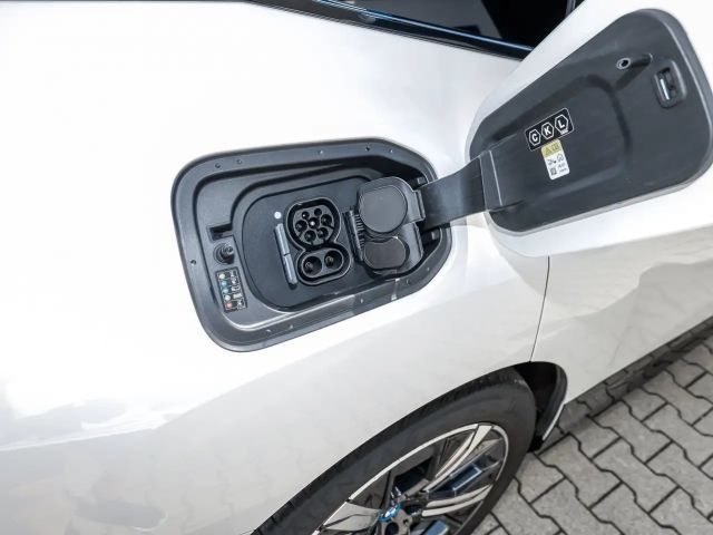 BMW iX M-Sport xDrive40