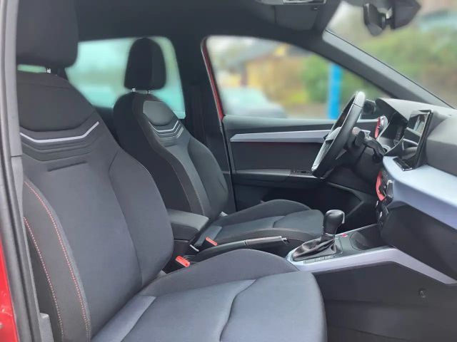 Seat Arona 1.5 TSI DSG FR-lijn