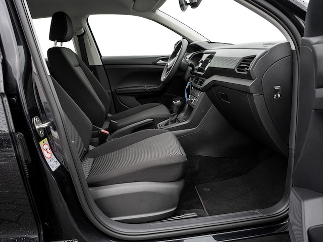 Volkswagen T-Cross 1.0 TSI DSG