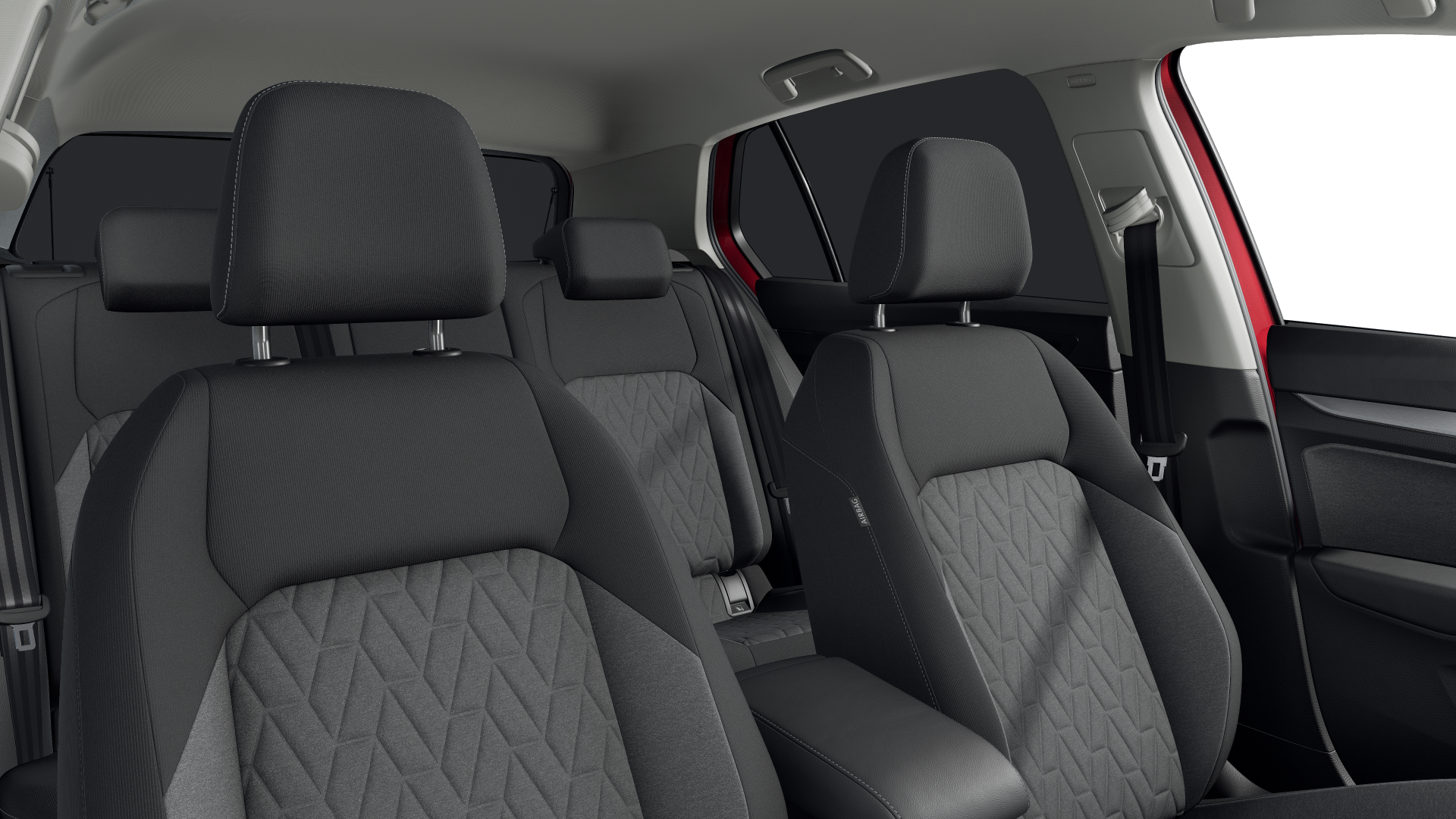 Volkswagen Golf 1.5 TSI Golf VIII Life