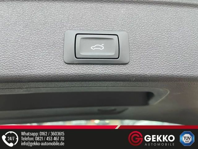 Audi A4 Avant S-Line