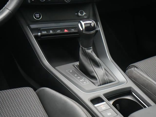 Audi Q3 S-Line Sportback