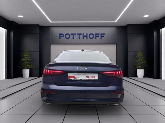 Audi A3 30 TFSI S-Tronic Sedan