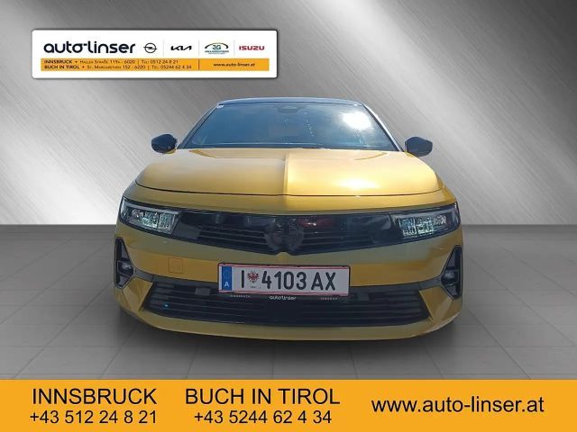 Opel Astra Turbo Ultimate