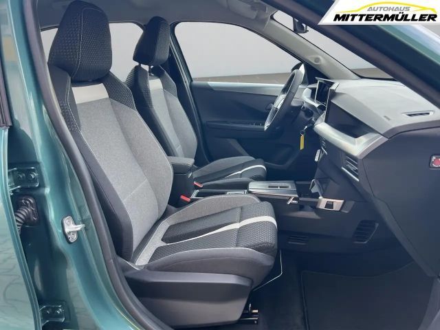 Opel Frontera Edition