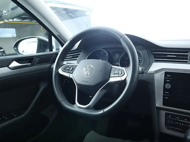 Volkswagen Passat Business DSG Variant