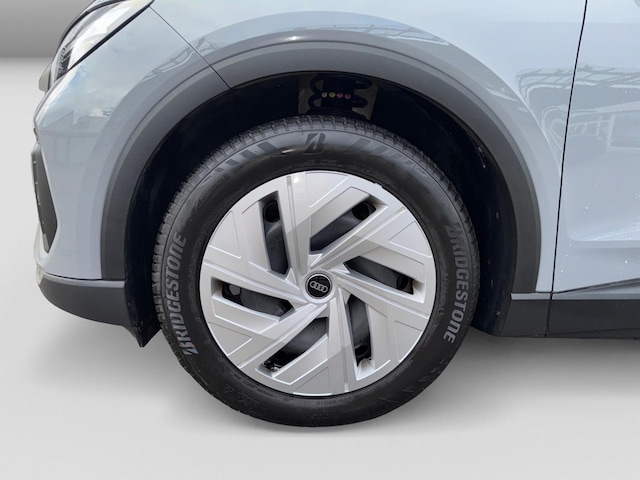 Audi Q4 e-tron 35