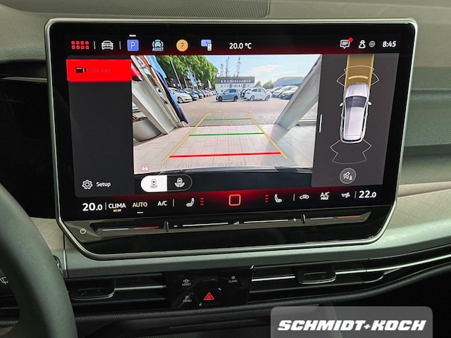 Volkswagen Golf 1.5 TSI Life