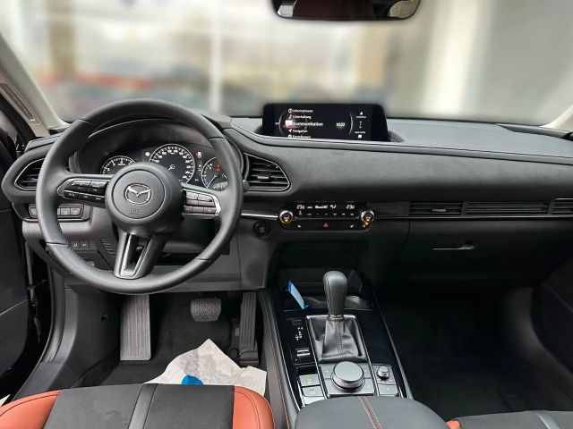 Mazda CX-3 SkyActiv e-Skyactiv