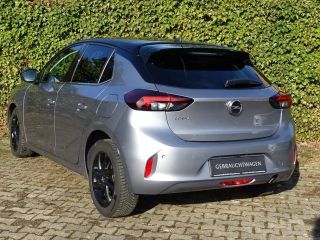 Opel Corsa Elegance Turbo