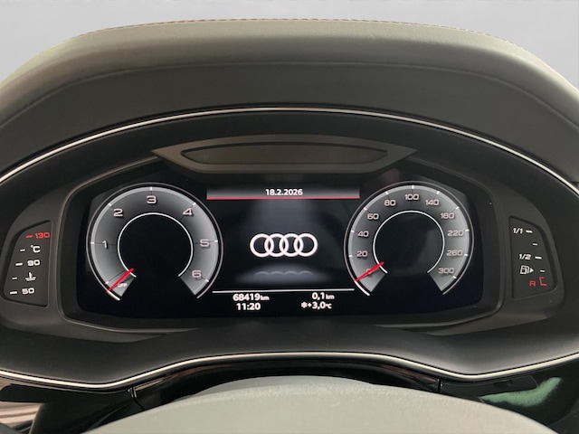 Audi Q7 50 TDI Quattro