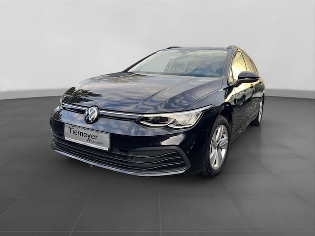 Volkswagen Golf 2.0 TDI DSG Life Variant