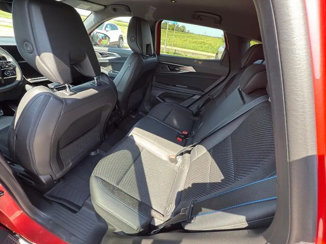 Renault Austral Alpine Esprit Techno