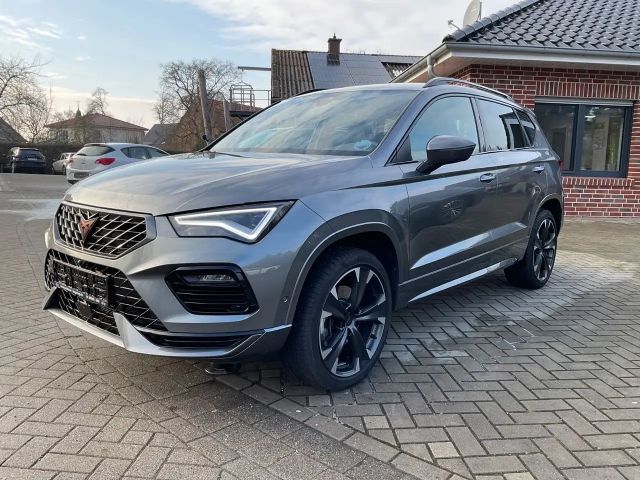 Cupra Ateca 2.0 TSI 4Drive DSG