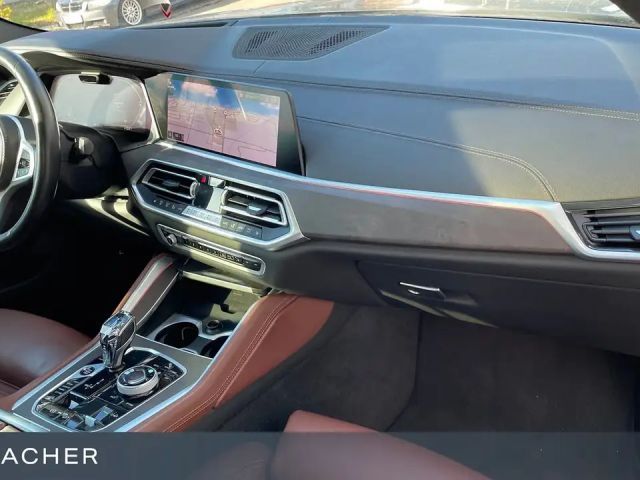 BMW X6 M-Sport xDrive40d