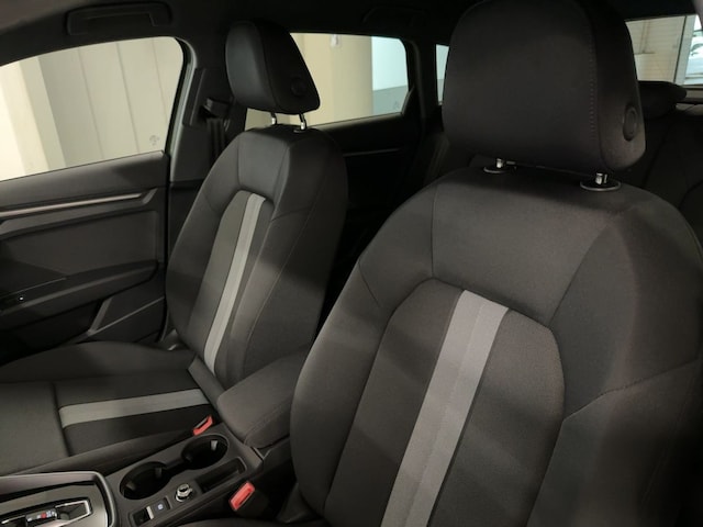 Audi A3 30 TFSI S-Tronic Sportback