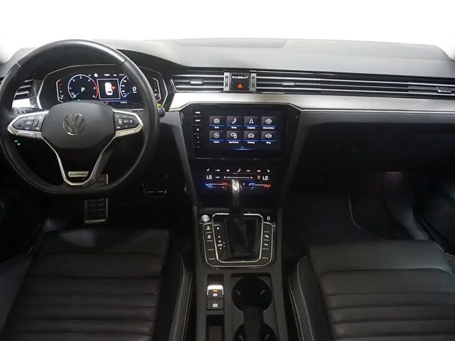 Volkswagen Passat 2.0 TDI AllTrack DSG