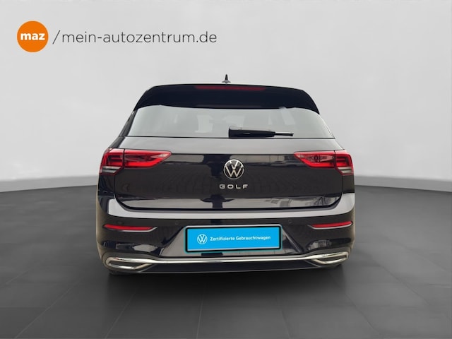 Volkswagen Golf 1.5 TSI Golf VIII