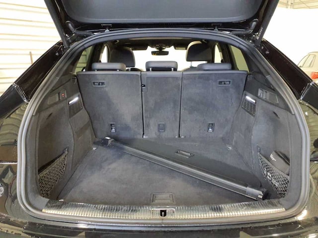 Audi Q5 50 TDI Quattro Sportback