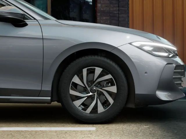 Volkswagen Passat 2.0 TDI Business DSG Variant