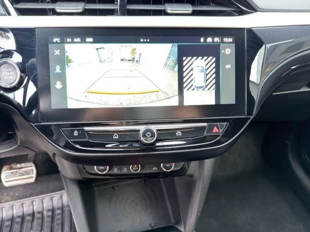 Opel Corsa Edition Turbo