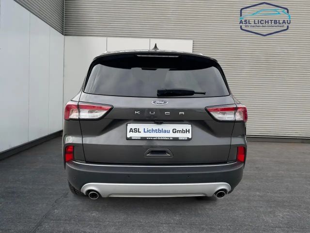 Ford Kuga EcoBoost Titanium X