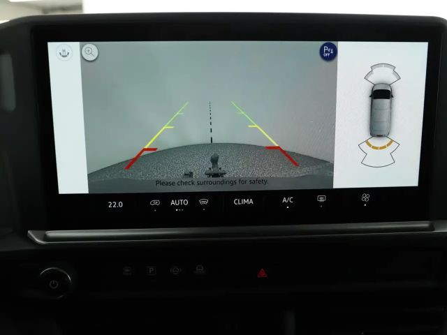 Volkswagen Transporter Lang T7