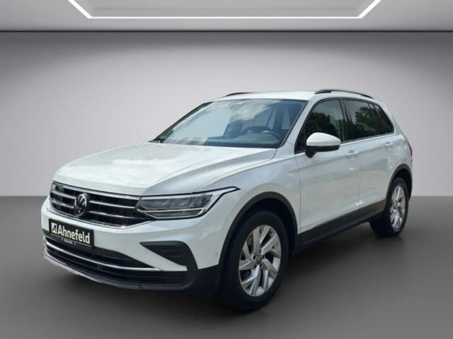 Volkswagen Tiguan 2.0 TDI 4Motion DSG Life