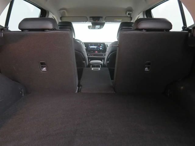 Kia Sportage CRDi Spirit