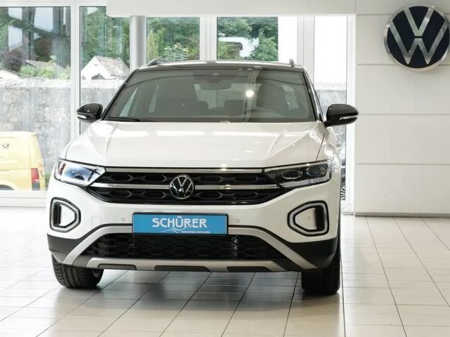 Volkswagen T-Roc 2.0 TDI DSG Style