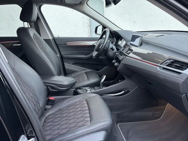BMW X1 xDrive18d