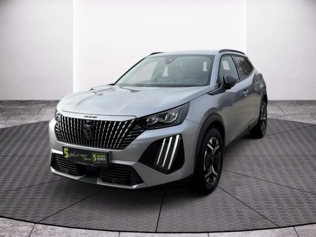 Peugeot 2008 Allure Pack