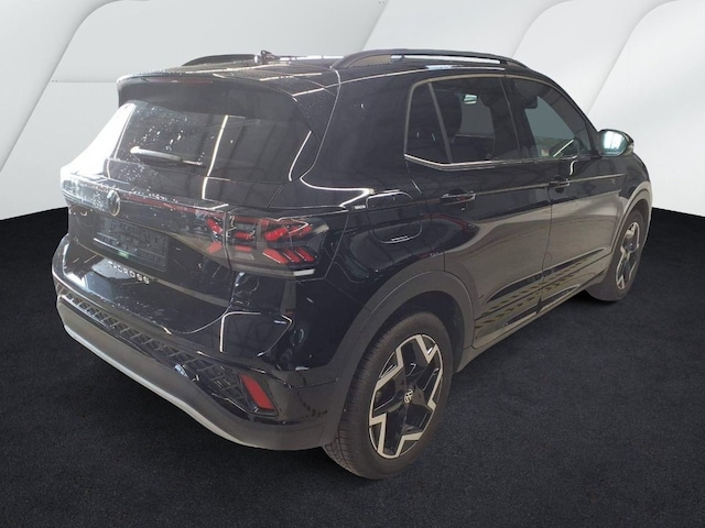 Volkswagen T-Cross 1.5 TSI R-Line