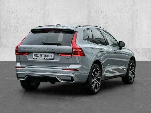 Volvo XC60 Dark Plus
