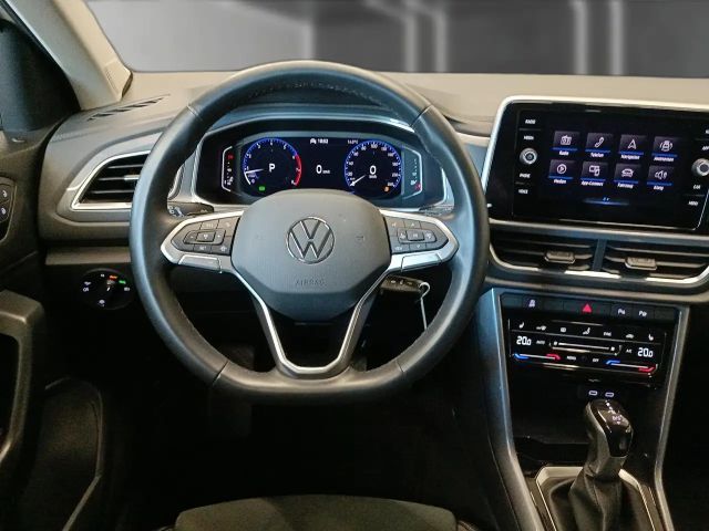 Volkswagen T-Roc 1.5 TSI DSG Style