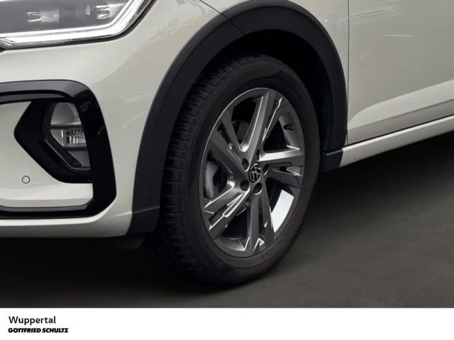 Volkswagen Taigo 1.0 TSI DSG R-Line