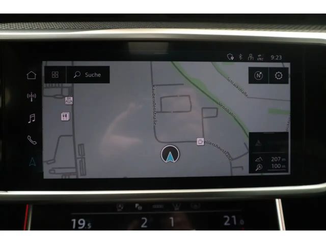 Audi RS6 4.0 TFSI Avant Quattro