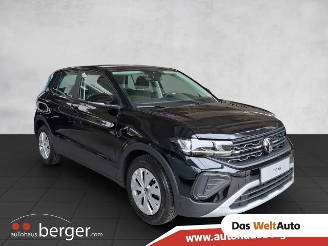 Volkswagen T-Cross 4Me TSI
