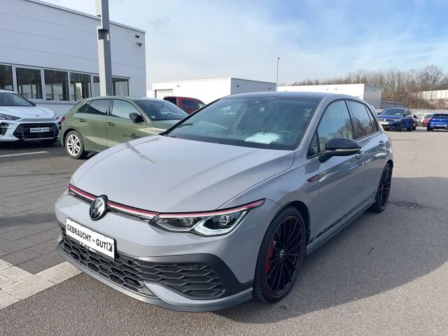 Volkswagen Golf GTI Golf VIII