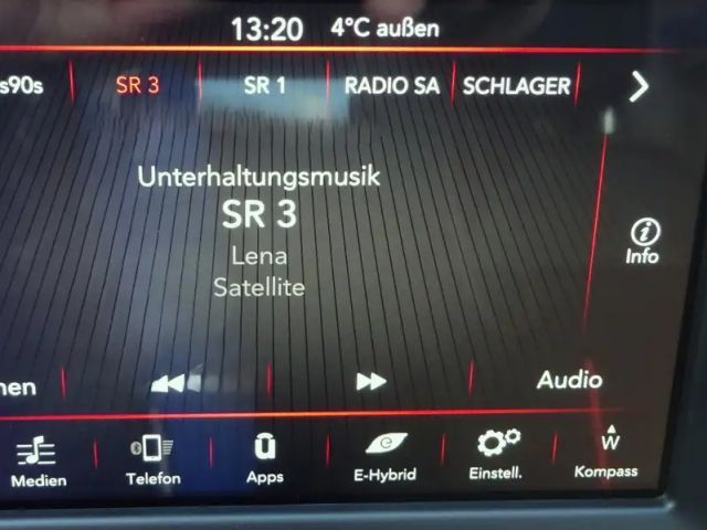 Fiat Panda Garmin*2.Hd*AWR*