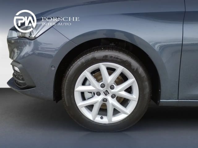 Seat Leon 1.5 TSI Style