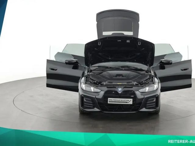 BMW i4 Coupé M-Sport M50 xDrive