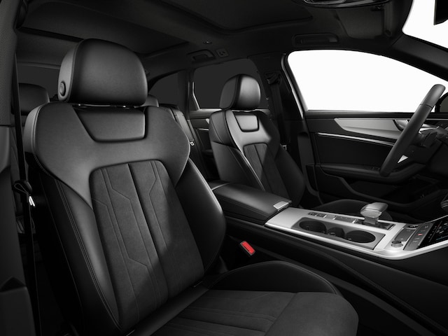 Audi A6 55 TFSI Avant Quattro S-Line S-Tronic