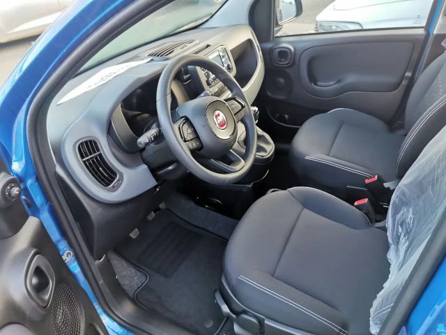 Fiat Panda 1.0 GSE 70PS Hybrid PDC / Klima
