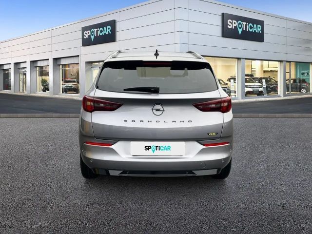 Opel Grandland X GSe Hybrid Innovation