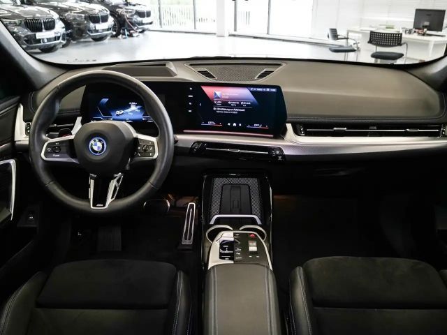 BMW iX1 M-Sport eDrive20