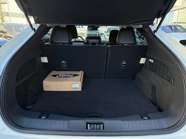 Ford Mustang Mach-E Extended range