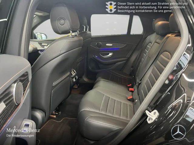 Mercedes-Benz EQC 400 4MATIC